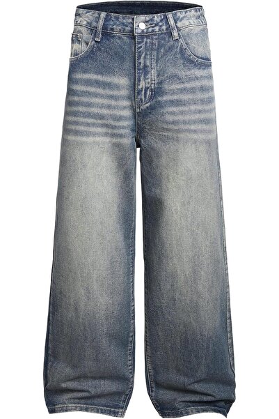 GENERAL JUNBAOSS mens Skinny Stretch Jeans for Men Jeans