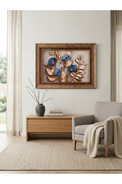 Rölyef Tablo 50×70 cm