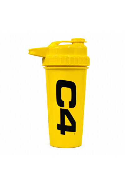 C4 Shaker 700 ml