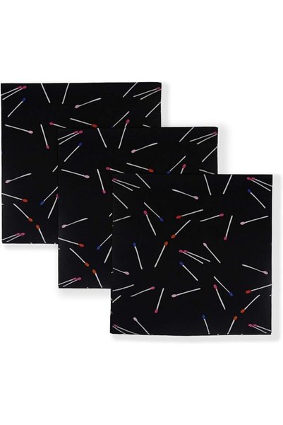 LABADA Unisex Adult A Bandanas