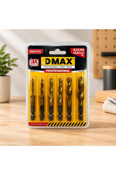 la boom Çok Amaçlı Matkap Ucu