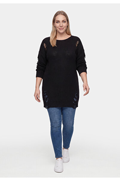 usha blue label Pullover
