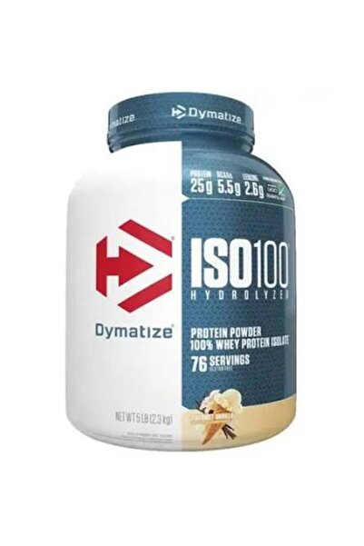 Dymatize ISO 100 5lb