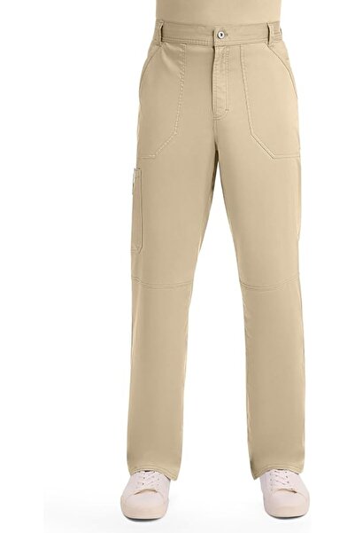 Cherokee mens Men's Fly Front Pant Fly Front Pant