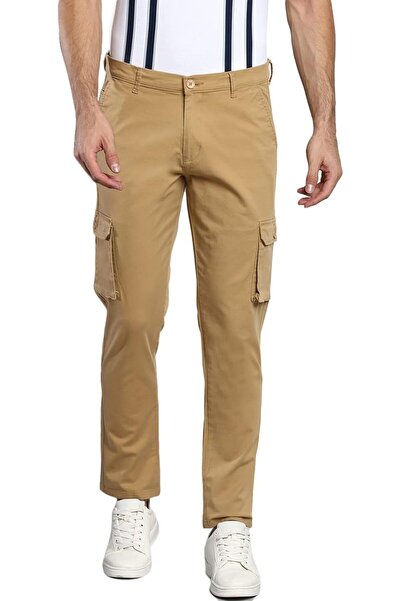 Dennis Lingo Men B401 Casual Pants