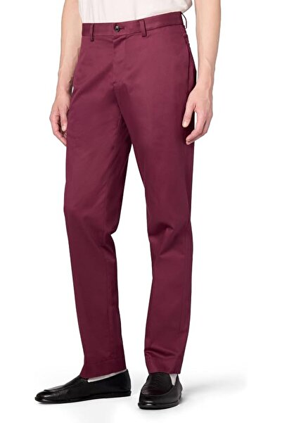 BROOKS BROTHERS mens Regular Fit Stretch Lightweight Advantage Chino Pants Ca...
