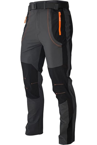 GENERAL mens Soft Work Utility Pants (pack of 1)