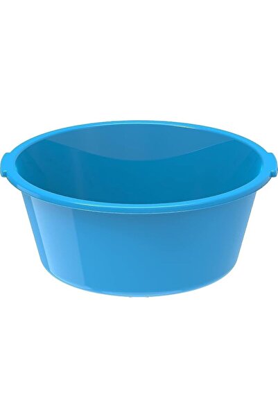 Cosmoplast حوض استحمام بلاستيكي عميق 27 بوصة، سعة 100 لتر