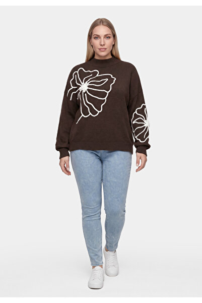 usha blue label Pullover