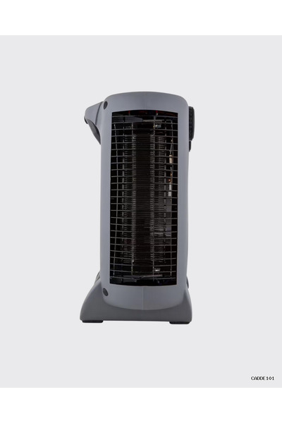 CADDE101 BF20 (22253) BLACK ISITICI