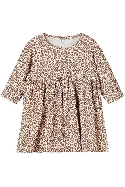 name ıt Girls Dress Long Sleeve