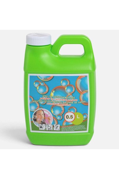 OEM MINI REZERVA BALOANE SAP.VER 500ML*