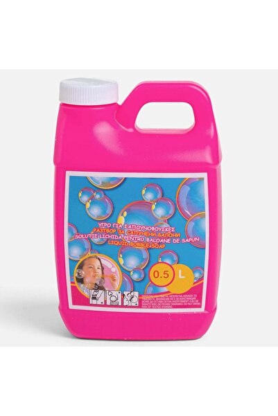 OEM MINI REZERVA BALOANE SAP.ROZ 500ML*