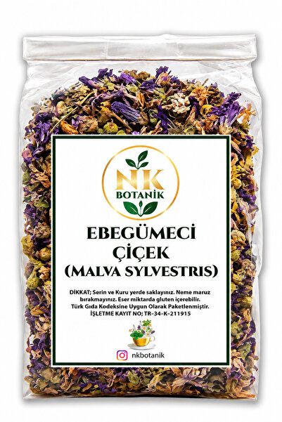 Ebegümeci 40gr