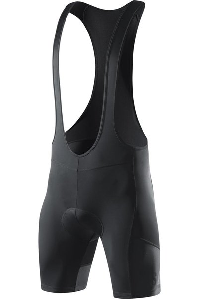 Santic Cycling Bib Shorts 4D Padded Breathable Bicycle Mountain Road Riding B...