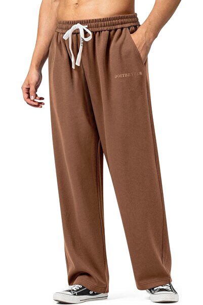 GENERAL HHZ mens Y001 Sweatpants