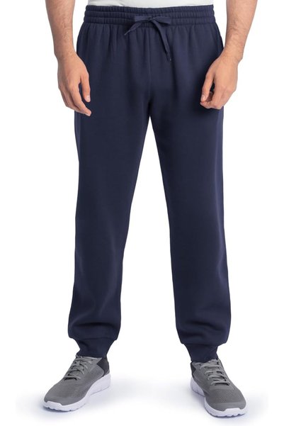 Fruit of the loom mens Eversoft Fleece Sweatpants & Joggers Sweatpants