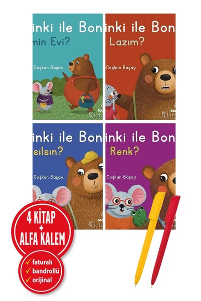 bookalemun yayınevi Alfa Kalem+</DNTCTMS>  ميليس كوشكون باشاين مجموعة كتب من ...
