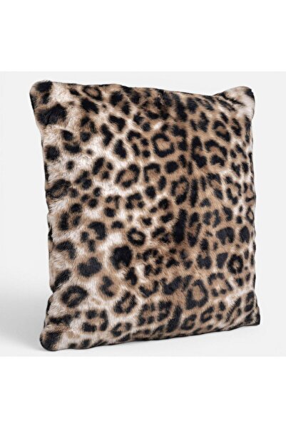 OEM PERNA IEPURE LEOPARD 45X45CM