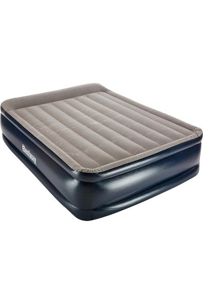 BESTWAY INTERNATIONAL LIMITED سرير هوائي من بيست واي ترايتك مع مضخة هواء مدمج...