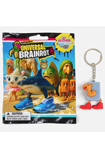 OEM DIS PLIC BRELOC 3D CEREBRU ROTIT