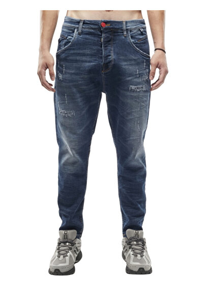 COVER DENIM Τζιν Cover Monaco Q4594-33 - Μπλε - 31