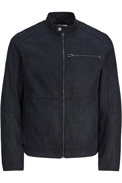 Jack & Jones Tech Jack & Jones Men Jjedylan Biker Jacket Noos Biker jacket (p...