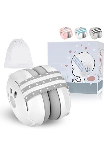 HaveLovely Baby Ear Protection, Noise Cancelling Headphones for Babies, Noise...