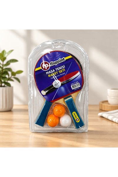 Generic Brand Tennis Racket Set