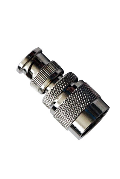 VITALCO Adaptor de antenă mufă BNC/mufă N