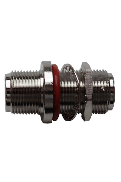 VITALCO Adaptor antenă tip N mamă / N mamă lung