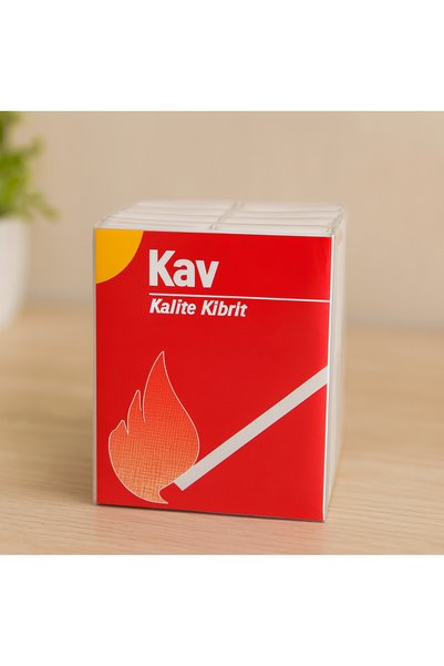 AKILLI Kibrit