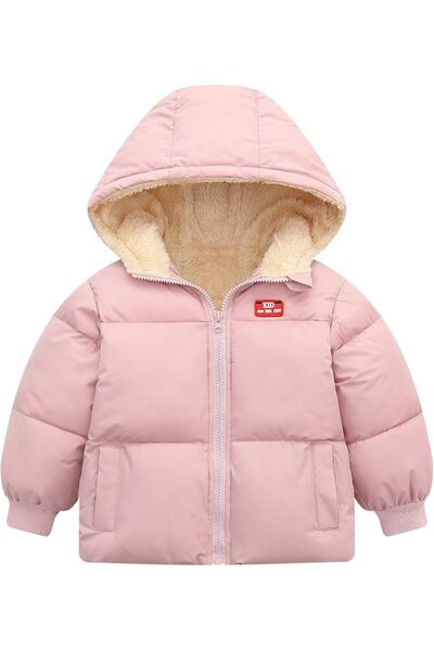 GENERAL Baby Winter Coats, Outerwear for Toddler Kids Infants Boys Girls Ligh...