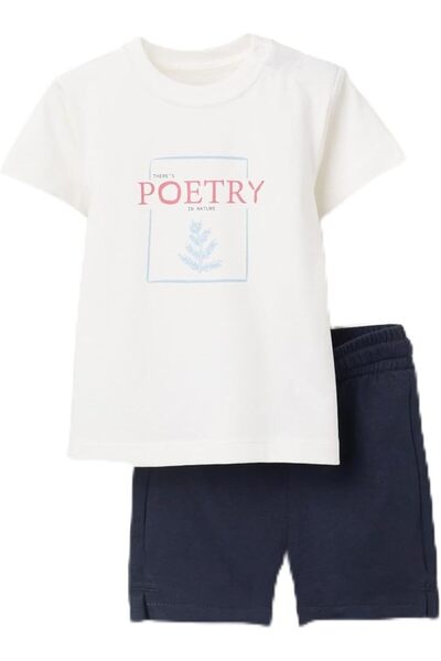 Ziddy SET TSHIRT SHORT SET TSHIRT SHORT SET TSHIRT SHORT