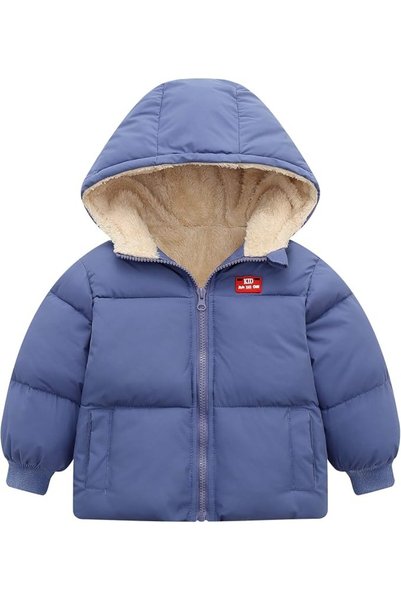 GENERAL Baby Winter Coats, Outerwear for Toddler Kids Infants Boys Girls Ligh...