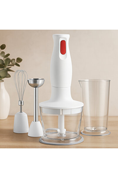 azolara 350W Elektrikli Blender 600ml Hazneli
