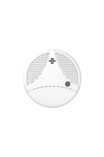 Hikvision DS-PDCO-E-WE Detector de monoxid de carbon de tavan, pentru interior