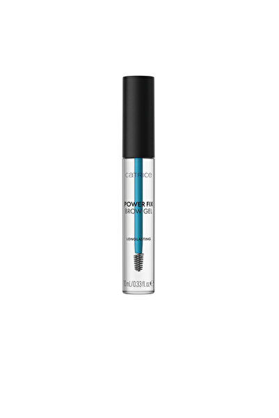 Catrice Power Fix Augenbrauen-fixiergel #010 10 ml