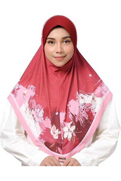GENERAL [Generic]Women's Chiffon Printed headscarves Flower Arab Scarf Shawls...