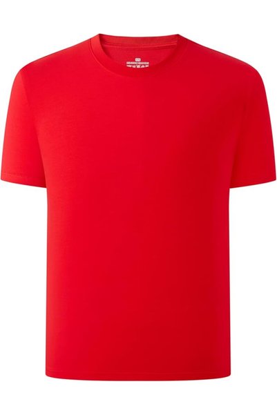 GENERAL Boys short sleeves Summer Crewneck Elastic and snug fit Kids T-Shirts...