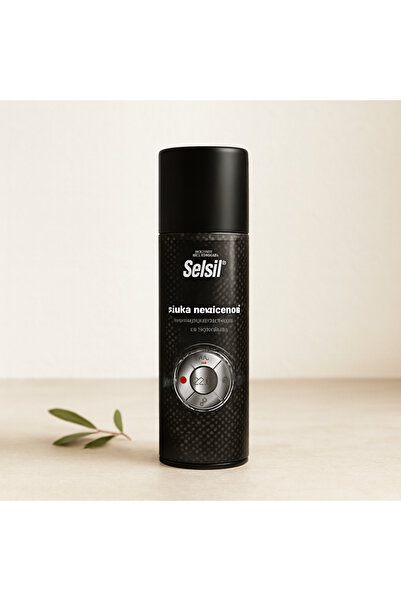 ARNEER Klima Temizleyici Sprey 150 Ml - Bakteri Ve Koku Giderici