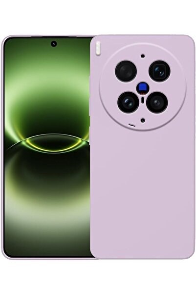 GENERAL Compatible with Vivo X300 Ultra 5G Case Cover Silicone Grip,Ultra-Thi...