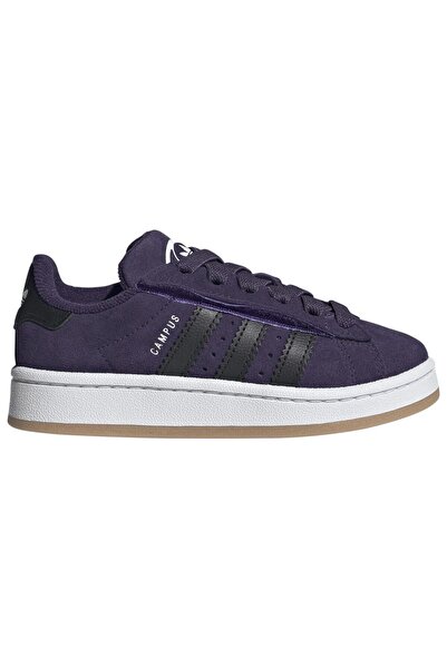 adidas Campus 00s CF EL C Παιδικά Παπούτσια, Δερμάτινο Επάνω Μέρος, Λουράκι μ...
