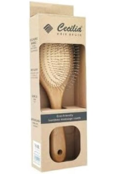 Hair System فرشاة شعر BK25-123