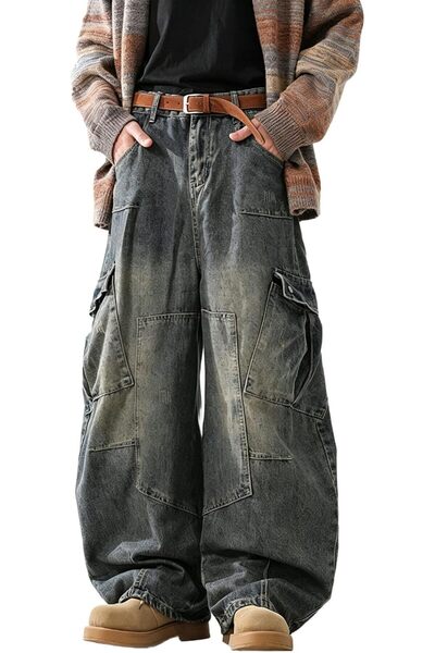 GENERAL HBER mens B1715a Cargo (pack of 1)