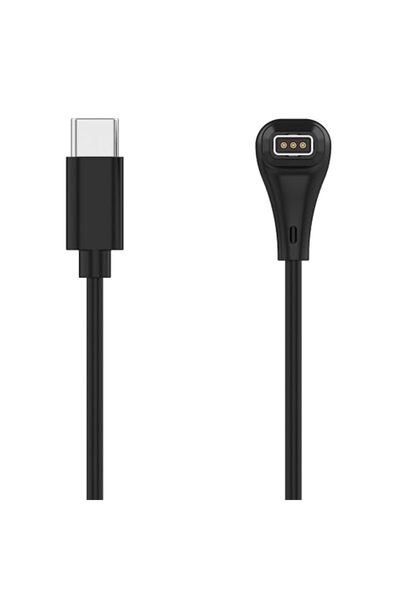 MOTONG متوافق مع كابل شحن USB C من Coros Nomad، شاحن بديل من نوع USB C