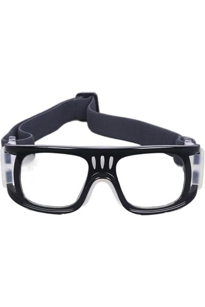 wisfunlly Sports Goggles, Protective Eyewear with Anti-Fog Lenses, Shatterpro...