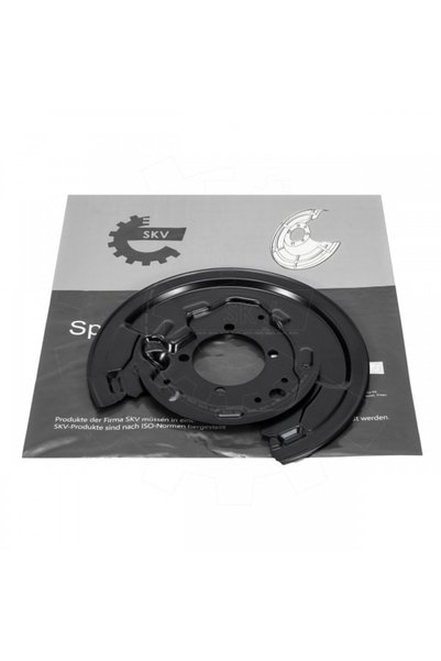 ESEN SKV Apărătoare disc frână Toyota Avensis spate dreapta versiune fără ele...