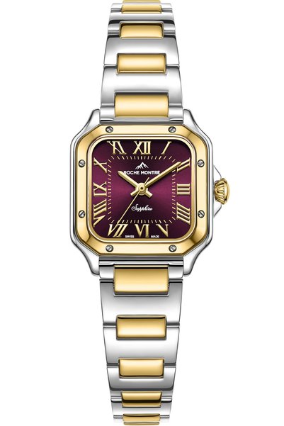 Roche Montre ساعة يد نسائية Rml5022-06