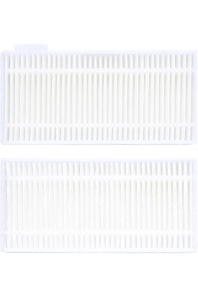 eufy Replacement Washable Filter for C28, 2-Pack | Washable and Reusable, Eff...